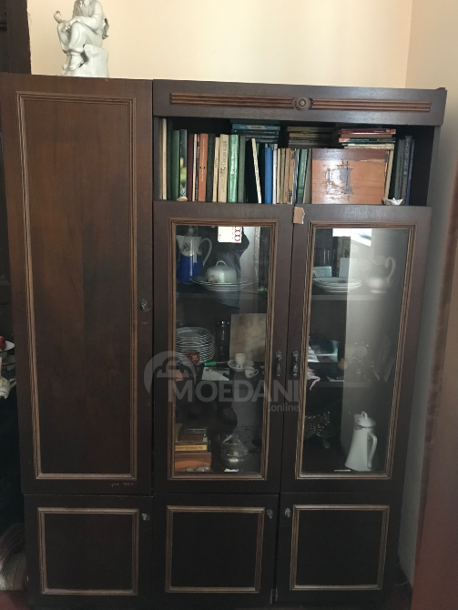 Продаю шкаф для посуды Батуми - изображение 1