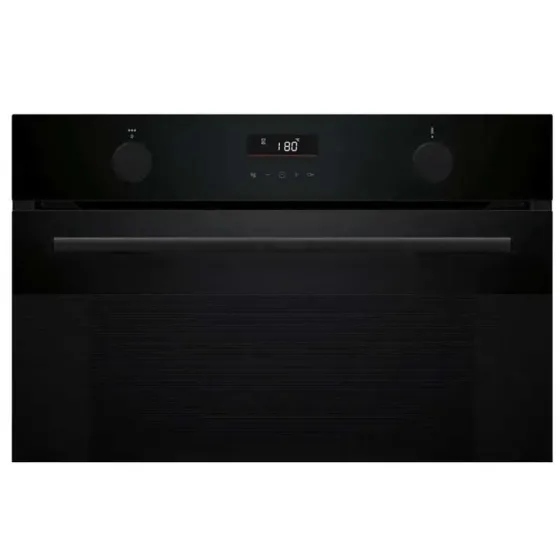 Built-in Electric Oven Bosch Hua736Ea0T, 3400W, 76L, Built-IN Electric Oven, Black Tbilisi