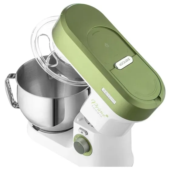 Food processor Sencor STM 3780Gg 1200W 5L with stainless steel bowl Tbilisi