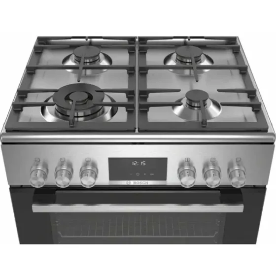 The Bosch Hxs59Ai51Q gas stove is an ideal choice for those looking for a quality and efficient household appliance. Tbilisi