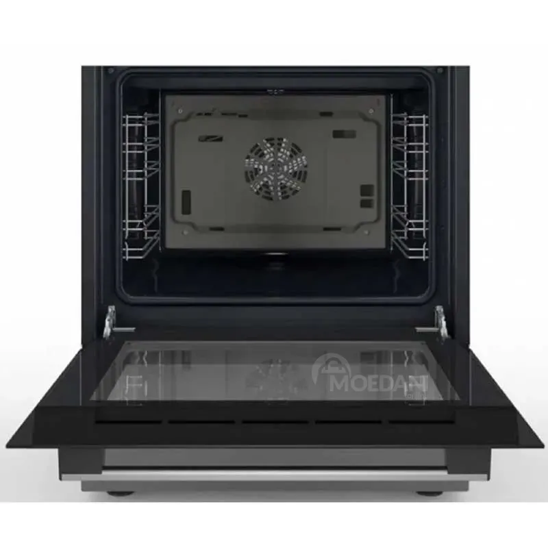 The Bosch Hxs59Ai51Q gas stove is an ideal choice for those looking for a quality and efficient household appliance. Tbilisi - photo 3