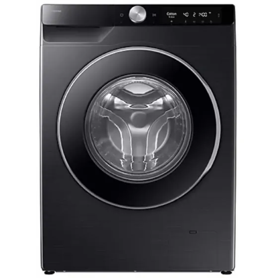 Სარეცხი მანქანა Samsung Ww90Dg6U34Lblp, 9KG, 1400Rpm, A+++, 74Db, Washing Machine, Black თბილისი