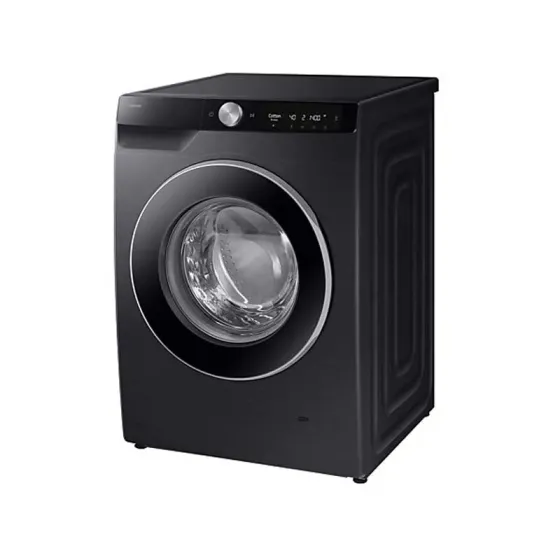 Სარეცხი მანქანა Samsung Ww90Dg6U34Lblp, 9KG, 1400Rpm, A+++, 74Db, Washing Machine, Black თბილისი