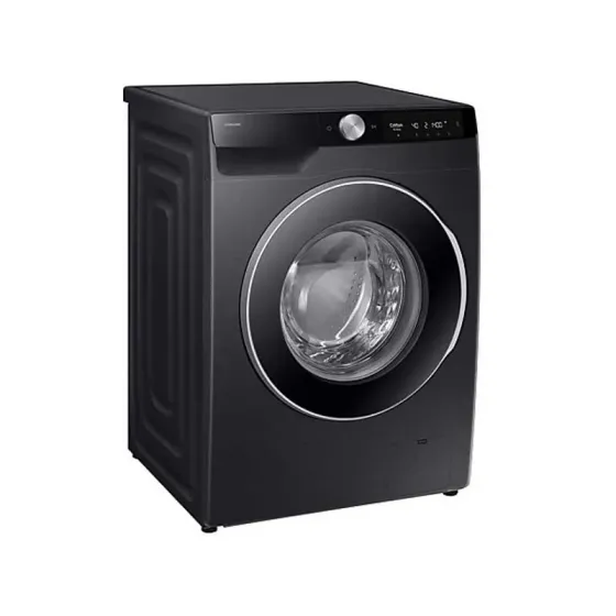 Სარეცხი მანქანა Samsung Ww90Dg6U34Lblp, 9KG, 1400Rpm, A+++, 74Db, Washing Machine, Black თბილისი