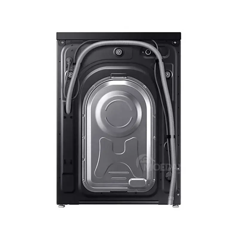 Стиральная машина Samsung WW90DG6U34LBLP, 9 кг, 1400 об/мин, класс энергоэффективности A+++, уровень шума 74 дБ, черная. Тбилиси - изображение 4