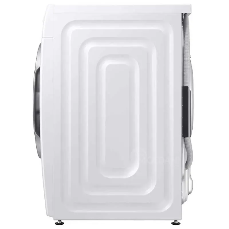 Стиральная машина Samsung WW90DG6U34Lelp, 9 кг, 1400 об/мин, A, 74 дБ, белая. Тбилиси - изображение 2