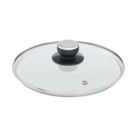 The Tefal aluminum pot model G2554672 is an ideal choice for your kitchen. Tbilisi