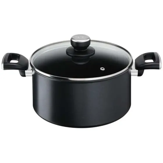 The Tefal aluminum pot model G2554672 is an ideal choice for your kitchen. Tbilisi