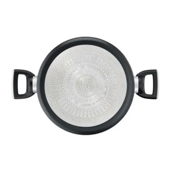 The Tefal aluminum pot model G2554672 is an ideal choice for your kitchen. Tbilisi