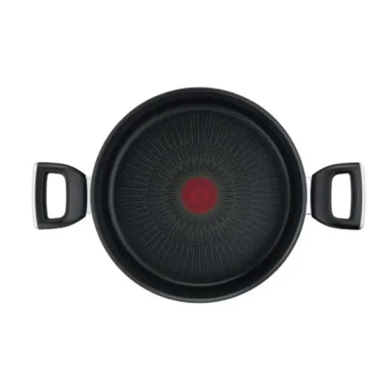 The Tefal aluminum pot model G2554672 is an ideal choice for your kitchen. Tbilisi