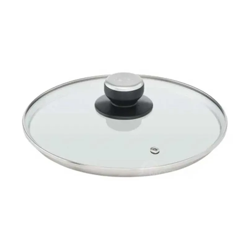 The Tefal aluminum pot model G2554672 is an ideal choice for your kitchen. Tbilisi - photo 4