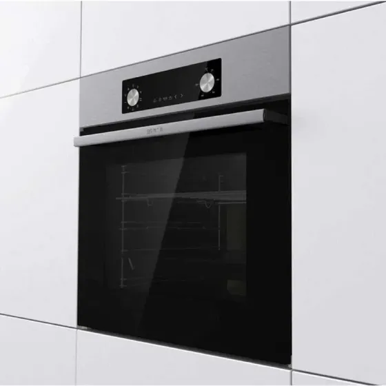 Встраиваемая электрическая духовка Gorenje Bo6737E02Nx идеально подходит для современной кухни. Тбилиси
