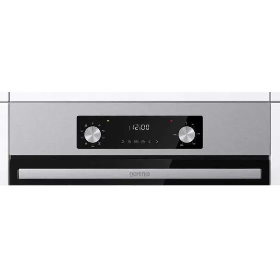 Встраиваемая электрическая духовка Gorenje Bo6737E02Nx идеально подходит для современной кухни. Тбилиси