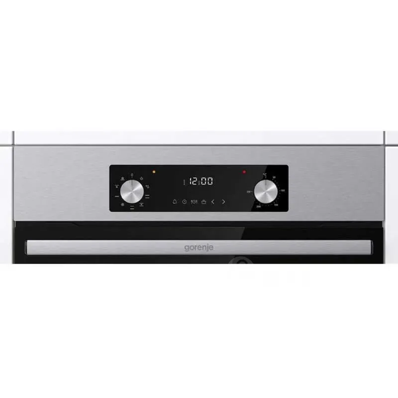 Встраиваемая электрическая духовка Gorenje Bo6737E02Nx идеально подходит для современной кухни. Тбилиси - изображение 5