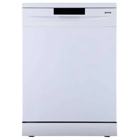 Посудомоечная машина Gorenje GS620C10W, A, белая. Тбилиси