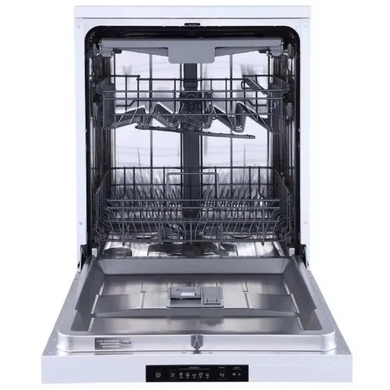 Посудомоечная машина Gorenje GS620C10W, A, белая. Тбилиси