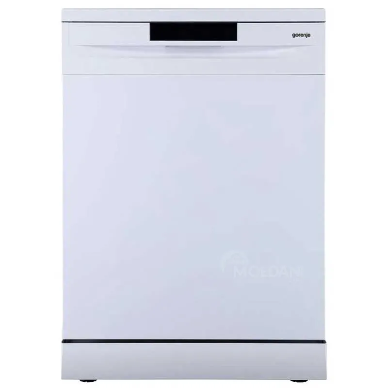 Посудомоечная машина Gorenje GS620C10W, A, белая. Тбилиси - изображение 1