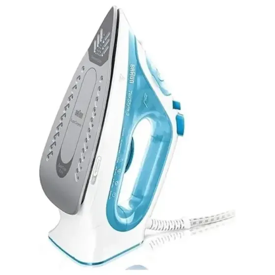 Утюг Braun Si3053Bl 2400W с суперкерамической подошвой Тбилиси