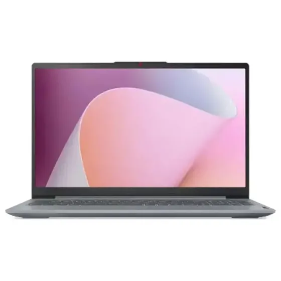 Laptop Lenovo Ideapad Slim 3 (82Xq00Jprk) 15.6'' FHD Ryzen 5 7520U 16Gb 512Gb SSD Arctic Grey Tbilisi