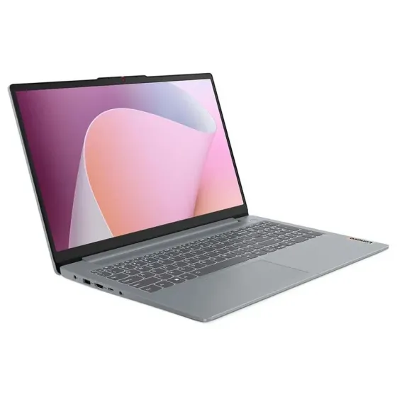 Laptop Lenovo Ideapad Slim 3 (82Xq00Jprk) 15.6'' FHD Ryzen 5 7520U 16Gb 512Gb SSD Arctic Grey Tbilisi