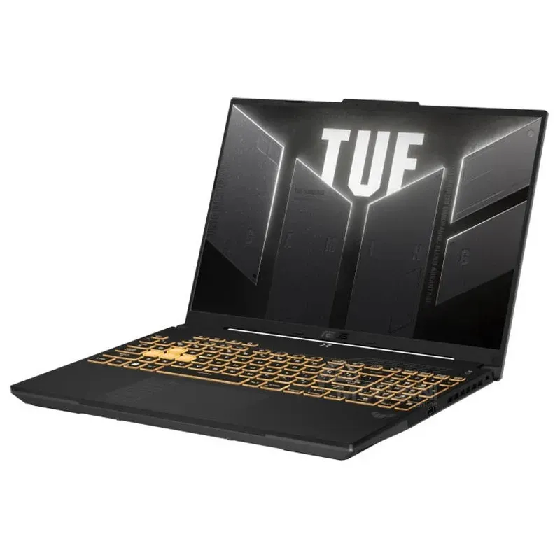 Gaming Notebook Asus TUF Gaming F16 Fx607Vu-Rl077 (16'', 144Hz, Core 5 210H, 16Gb, 1TB SSD, RTX 405) Tbilisi - photo 1