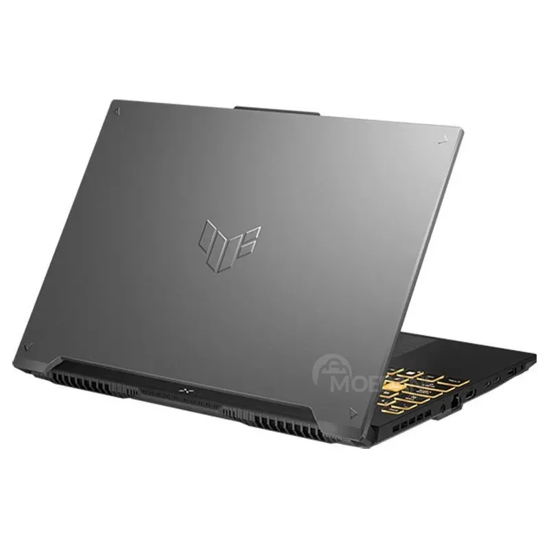 Gaming Notebook Asus TUF Gaming F16 Fx607Vu-Rl077 (16'', 144Hz, Core 5 210H, 16Gb, 1TB SSD, RTX 405) Tbilisi - photo 3