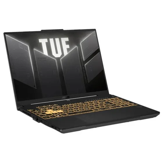 Gaming Laptop Asus TUF Gaming F16 Fx608Jhr-Rv059 (I7-14650Hx, 32Gb, 1TB SSD, RTX 5050) 16" FHD+ Tbilisi
