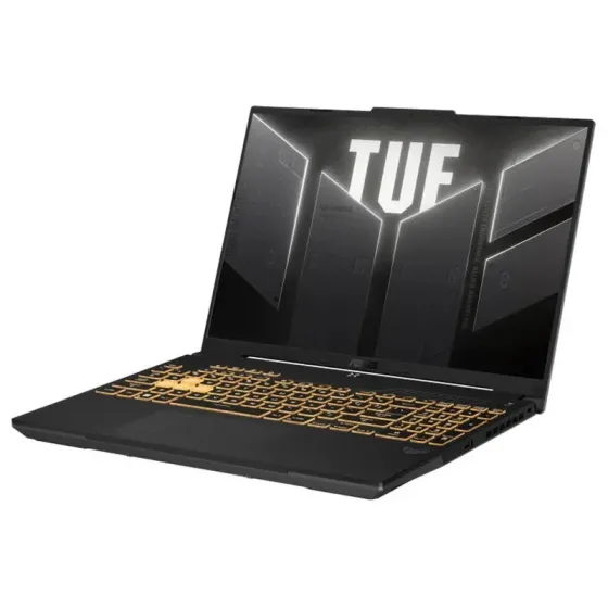 Gaming Laptop Asus TUF Gaming F16 Fx608Jhr-Rv059 (I7-14650Hx, 32Gb, 1TB SSD, RTX 5050) 16" FHD+ Tbilisi