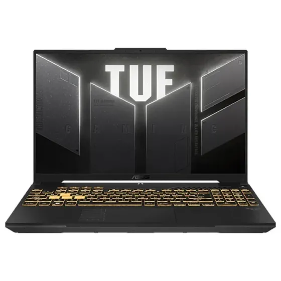 Gaming Laptop Asus TUF Gaming F16 Fx608Jhr-Rv059 (I7-14650Hx, 32Gb, 1TB SSD, RTX 5050) 16" FHD+ Tbilisi