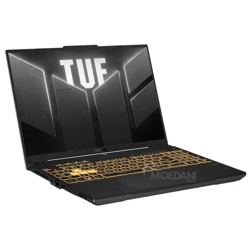 Gaming Laptop Asus TUF Gaming F16 Fx608Jhr-Rv059 (I7-14650Hx, 32Gb, 1TB SSD, RTX 5050) 16" FHD+ Tbilisi - photo 4