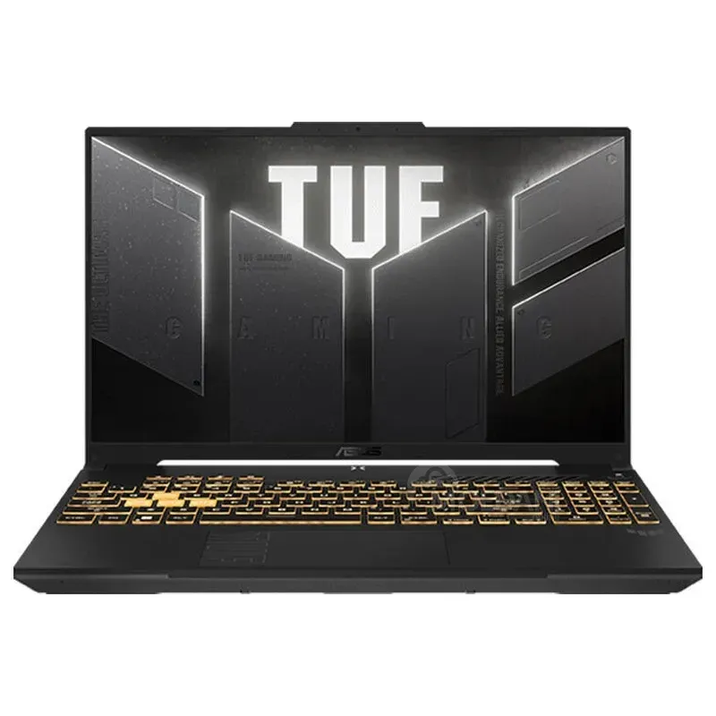 Gaming Laptop Asus TUF Gaming F16 Fx608Jhr-Rv059 (I7-14650Hx, 32Gb, 1TB SSD, RTX 5050) 16" FHD+ Tbilisi - photo 1
