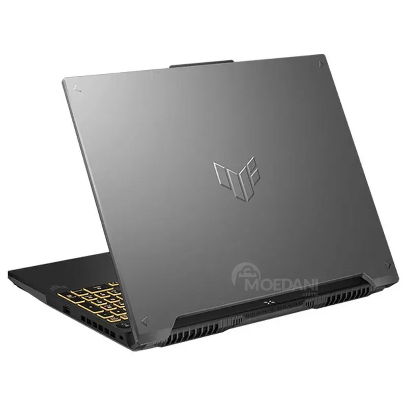 Gaming Laptop Asus TUF Gaming F16 Fx608Jhr-Rv059 (I7-14650Hx, 32Gb, 1TB SSD, RTX 5050) 16" FHD+ Tbilisi - photo 3
