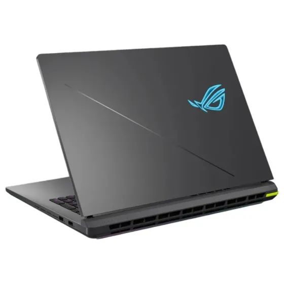 Gaming Notebook Asus ROG Strix G18 G815Jmr-S9092 18'' 2.5K 240Hz I9-14900Hx 32Gb 1TB SSD RTX 5060 E Tbilisi