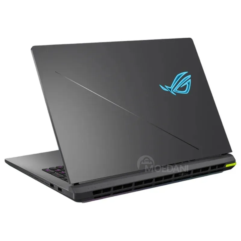 Gaming Notebook Asus ROG Strix G18 G815Jmr-S9092 18'' 2.5K 240Hz I9-14900Hx 32Gb 1TB SSD RTX 5060 E Tbilisi - photo 4