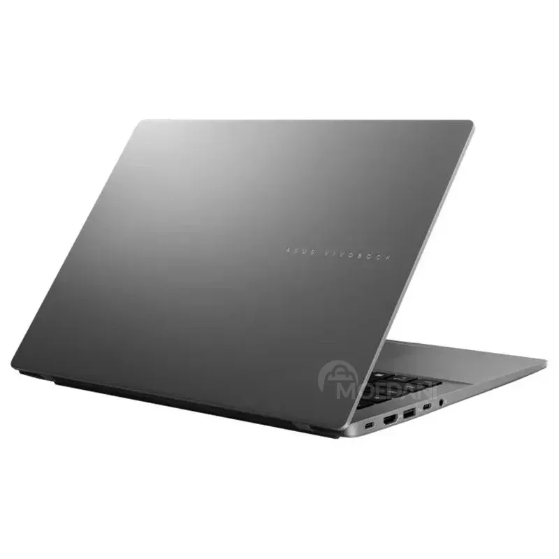 Laptop Asus Vivobook S 14 M3407Ha-Ly083 (AMD Ryzen 5, 16Gb RAM, 512Gb SSD) Matte Gray Tbilisi - photo 4