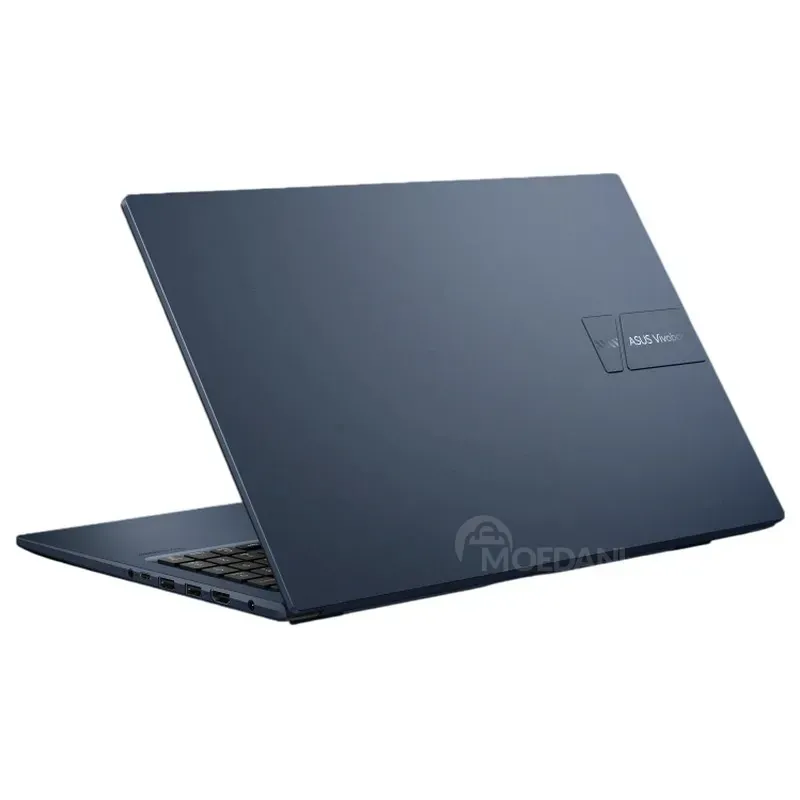 Laptop Asus Vivobook M1502Ya-Bq606 (Ryzen 7 5825U, 16Gb/512Gb SSD) 15.6" IPS Blue Tbilisi - photo 4