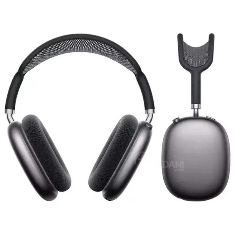 Hoco W65 Happy BT is a wireless headset designed for comfort and long-lasting use. Tbilisi - photo 1