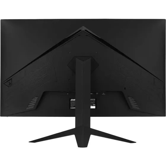 Მონიტორი 2E Gaming 27" G2725Bv (2560X1440, 180Hz, 1MS, Curved, Freesync, Black) თბილისი