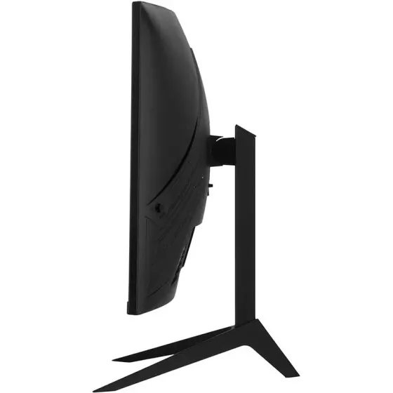 Მონიტორი 2E Gaming 27" G2725Bv (2560X1440, 180Hz, 1MS, Curved, Freesync, Black) თბილისი