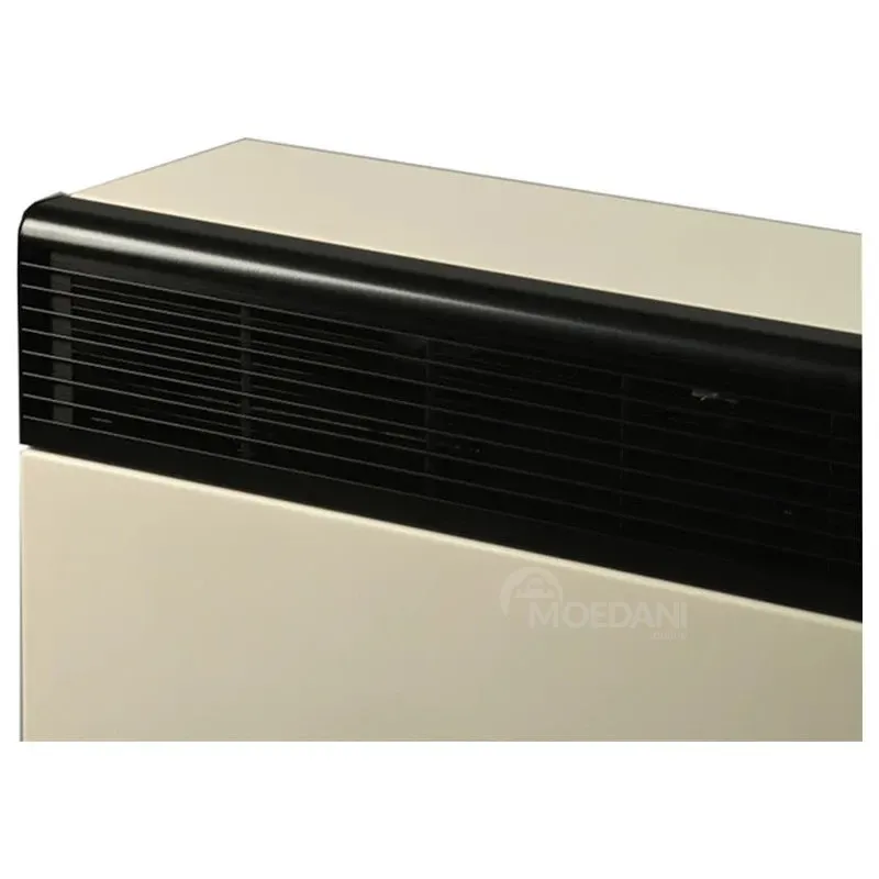 Газовый настенный обогреватель Karma Beta 5 Mechanic 4,7 кВт (55-70 м²) Тбилиси - изображение 3