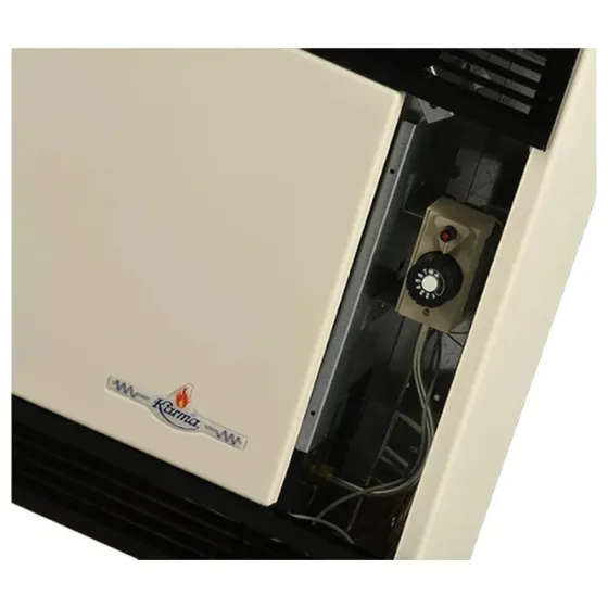 Газовый настенный обогреватель Karma Beta 3 Mechanic 25-35 м² Тбилиси