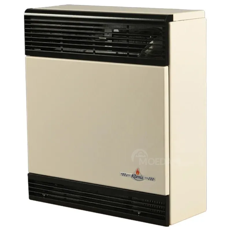 Газовый настенный обогреватель Karma Beta 3 Mechanic 25-35 м² Тбилиси - изображение 3