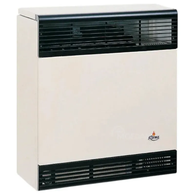 Газовый настенный обогреватель Karma Beta 3 Mechanic 25-35 м² Тбилиси - изображение 1