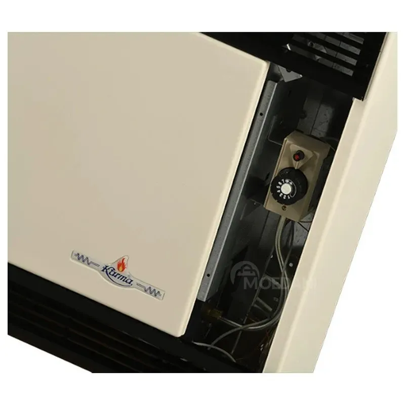 Газовый настенный обогреватель Karma Beta 3 Mechanic 25-35 м² Тбилиси - изображение 2