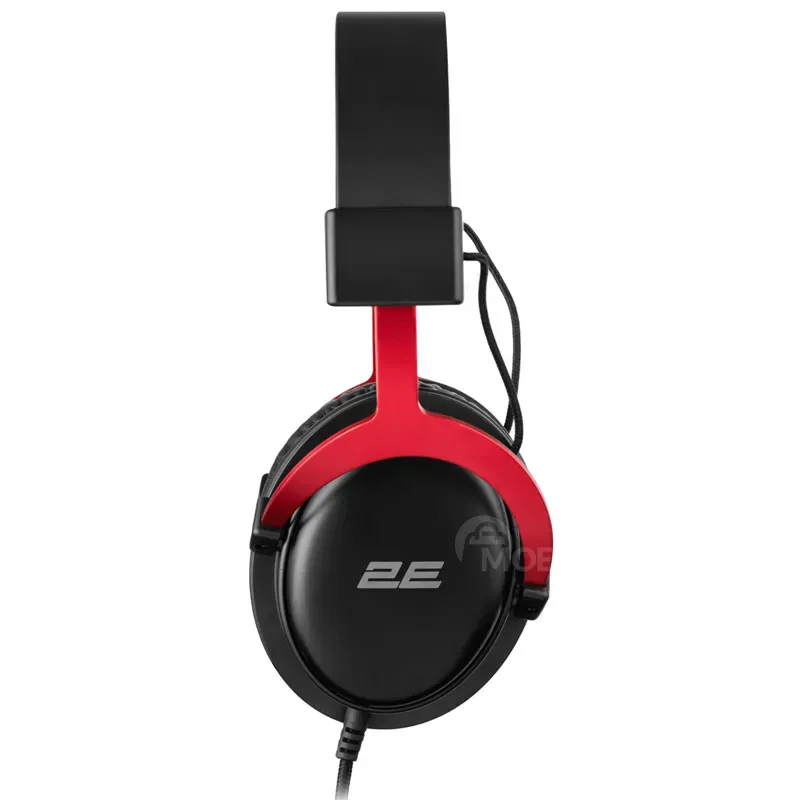 The 2E Hg355 7.1 model headphones are designed for high-quality sound transmission. Tbilisi - photo 3