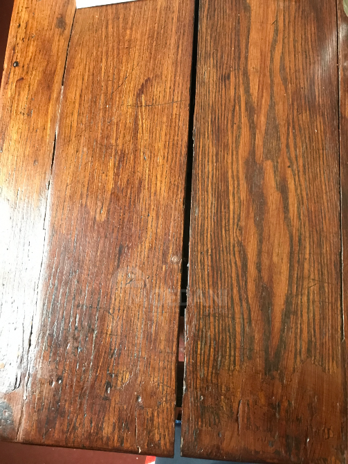 ანტიკვარული მაგიდის გაყიდვა ბათუმი - photo 1