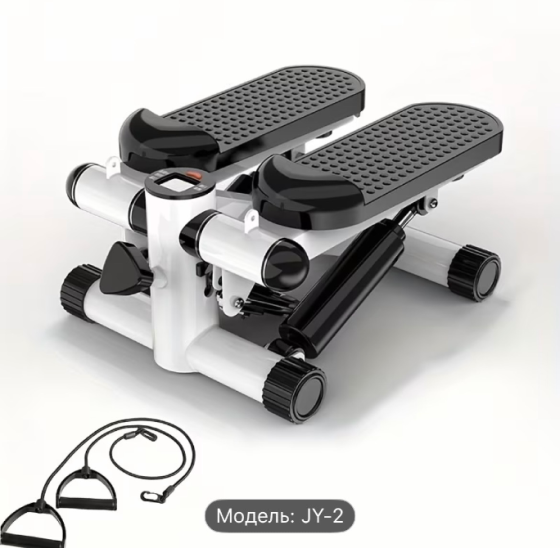 Степпер Тбилиси