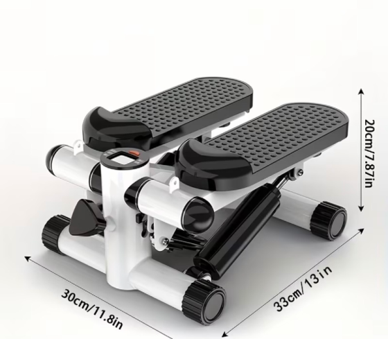 Степпер Тбилиси