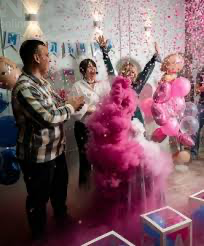 Gender party/ გენდერული წვეულება Tbilisi - photo 7