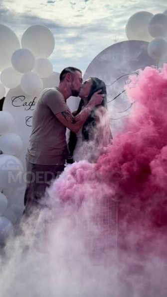 Gender party/ გენდერული წვეულება Tbilisi - photo 9